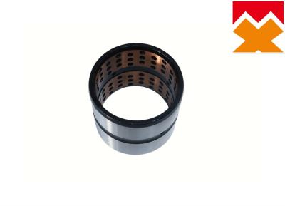 China Hardened Steel Excavator Undercarriage Parts DIN1494 Excavator Bucket Bushing for sale