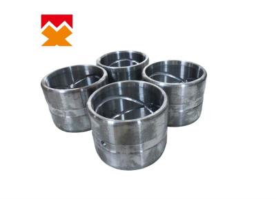 China Customized Excavator Undercarriage Parts 40CR  Bulldozer Undercarriage Bushing for sale