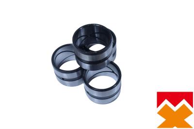 China 40Cr 40CrMo Excavator Undercarriage Parts Excavator Boom Bushings for sale