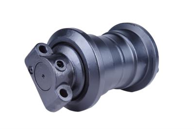 China 20 Ton Excavator Bottom Roller For PC200 SK200 EX200 SH200 320 for sale