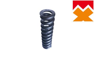 China CE E325 Track Adjuster Recoil Spring Replacement Undercarriage Parts For Excavator for sale