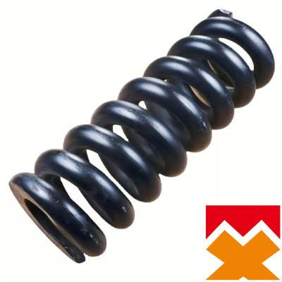 China High Tension Track Adjuster Recoil Spring EC360 VOLVO Undercarriage Parts for sale