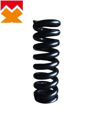 China ISO  Track Adjuster Recoil Spring EX670 Replacement Undercarriage Parts for sale