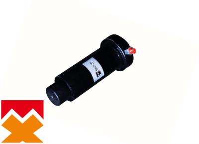 China Wear Proof Track Adjuster Cylinder For SH120 Excavator Idler Parts for sale