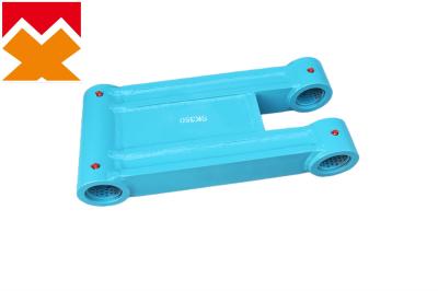 China Wholesale Excavator Bucket Arm H Link For  SK350 SK400 SK450 SK460 Connecting H Links for sale