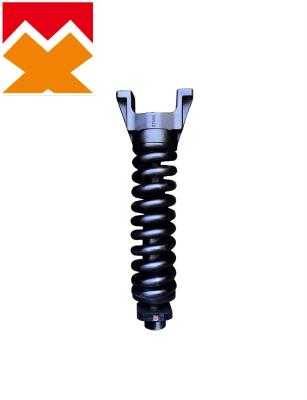 China Excavator Track Spare Parts Recoil Spring Undercarriage Parts Adjust Recoil Spring Assy SY485 for sale