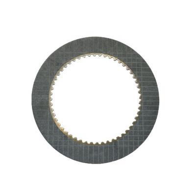 China High quality transmission paper base Friction disc plate for TCM 16422-52281 for sale