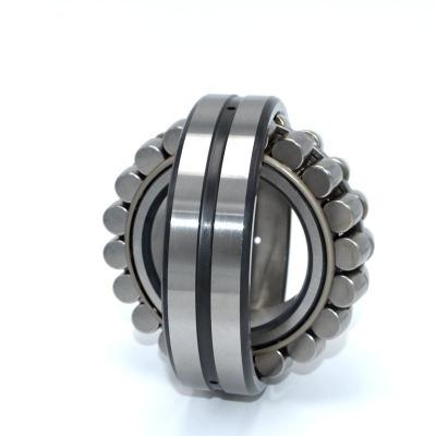 China Open Seals Spherical Bearing 23022MB Chrome Steel GCr15 Impact Load for sale
