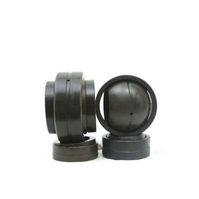 China Steel OD 90mm Radial Spherical Plain Bearings Agricultural Machinery for sale