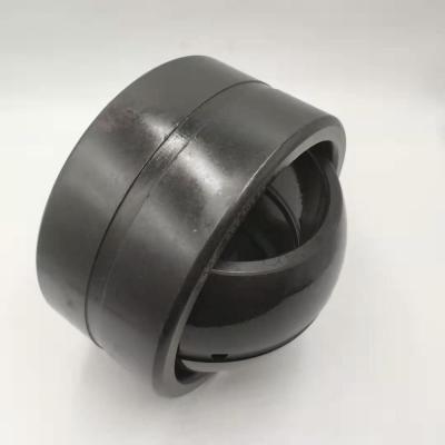 China GE35ES Ball Joint Radial Gas Turbine Bearing With Carbon Steel Outer Race for sale