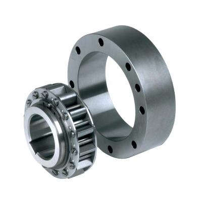 China Sprag Sealed One Way Clutch Bearings RSCI40 Cam H7 Chrome Steel for sale