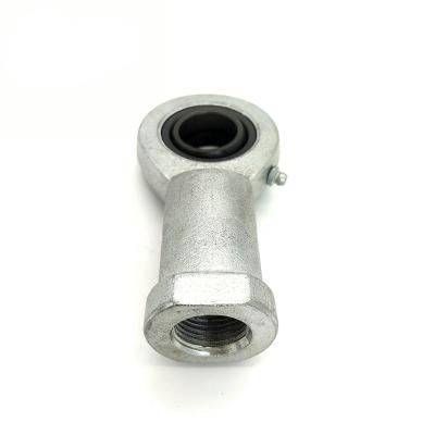 China Zinc Plated Ball Joint Hydraulic Cylinder Bearing SA15ES for sale