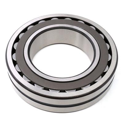 China Electronic Component 22213e/Ek Spherical Roller Thrust Bearing For Rolling Mill for sale