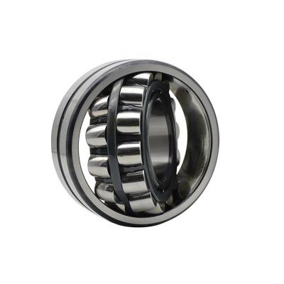 China Aligning Rolling Element Double Spherical Roller Bearing Symmetrical for sale