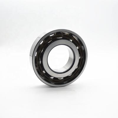 China Steel Double Row Angular Contact Ball Bearing For Automotive for sale