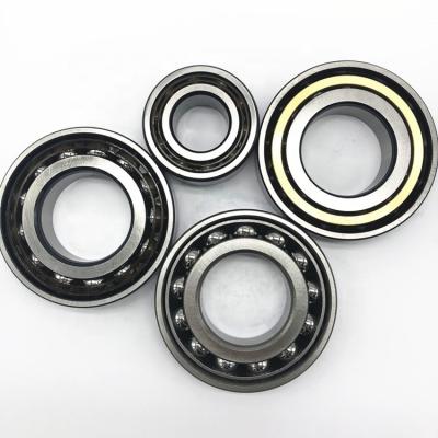 China 7204 AC Angular Contact Ball Bearing HR60 For Tractor Part for sale