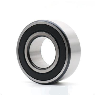 China Solid Grease Steel Cage Single Row Bearing H708C Paired Bearing for sale