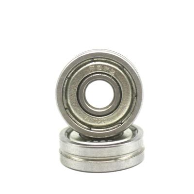 China OD 3mm Agricultural Machinery Bearing 629ZZ Radial Load Motorcycle Bearing for sale