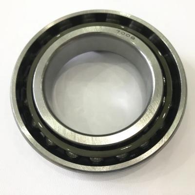 China 7009 7009C 7009CTYN SULP4 Spindle Angular Contact Ball Bearing 45x75x16mm for sale