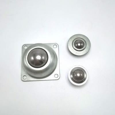 China Flanged Deep Groove Ball Bearing F6011-2RS/ZZ Conductive Miniature for sale