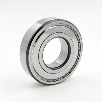China 6417zz Single Groove Ball Bearing Catalog 85*210*52mm for sale