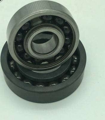 China Miniature Full Complement 688 Hybrid Ceramic Bearing 8X16X5mm for sale