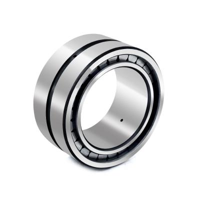 China SL04 5005 SL045005-D-PP Full Complement Cylindrical Roller Bearing Sl Types for sale