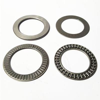 China 76.20X95.25X1.984mm Thrust Needle Roller Bearing NTA4860 for sale
