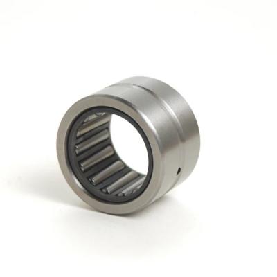 China MACHINED TYPE Needle Thrust Bearing MR-12 MR12.2RS MR-12-2RS MR12SS for sale