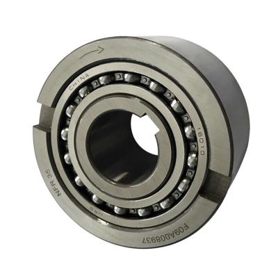 China NFR30 Roller Type One Way Clutch Bearing 30mm Diameter for sale