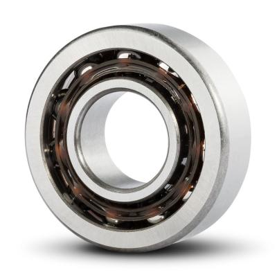 China 7221C Angular Contact Ball Bearing For Cottage Industry Machine 105*190*36mm for sale