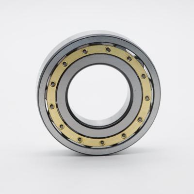 China 110*200*53mm Excavator Swing Bearing 22222 CA/CC/W33 for sale