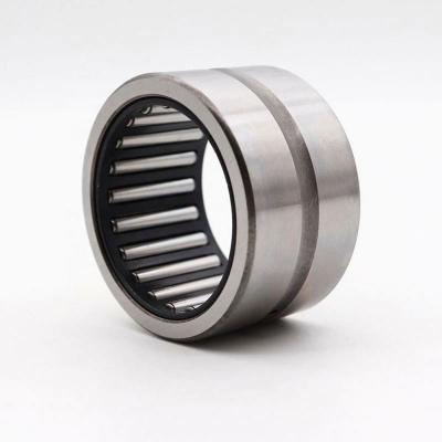 China BR162416 Flat Needle Roller Bearing Overall Eccentric Bearing High Load For Machine for sale