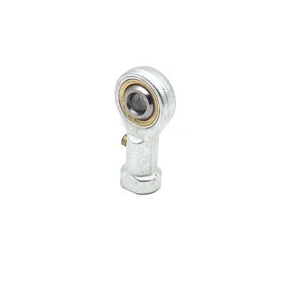 China Stainless Spherical Plain Bearing SA14T Fisheye Rod End Joint Bearing Chrome Steel for sale
