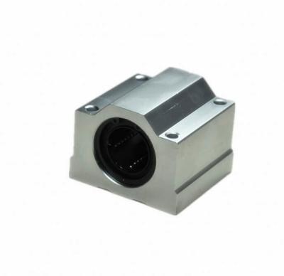 China SCS 25 UU Linear Motion Bearing Units SCS Series SCS25UU for sale