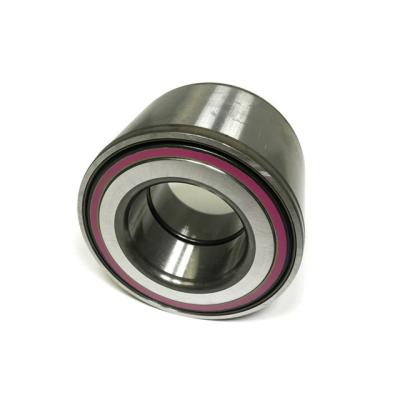 China 47KWD02A DAC47880055 47x88x55 Tapered Roller Front Wheel Bearing For Car for sale