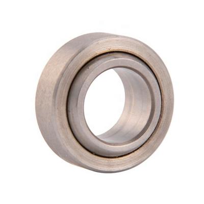 China High Precision Maintenance Free spherical bush bearing SGE8C Stainless Steel for sale