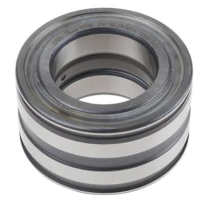 China SL04 5010 PP Cylinder Roller Bearing NNF 5010 ADB-2LSV for sale