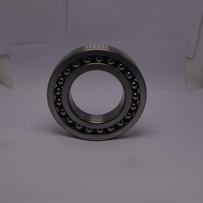 China Mining Conveyor Spare Parts Self Aligning Bearing 1314 ATN Size 70x150x35mm for sale