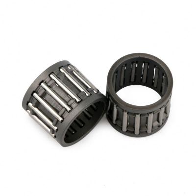 China KZK 16x22x12 Radial Needle Bearing Roller And Cage Assemblies for sale