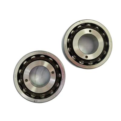 China 34*85*19/30mm Angular Contact Bearing 7209A 7209AD83 For Automotive for sale