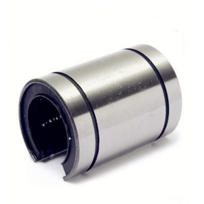 China LBE8UU Linear Shaft Bearing For Multi Axis Machine Tools for sale