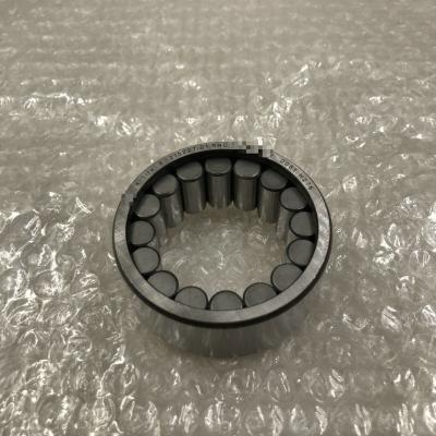 China F-215227.01.RNU Hydraulic Pump Bearing F-215227 41.7*66*27mm Cylindrical Reducer Gearbox Roller Bearing for sale