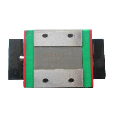 China MGN9H Mini Linear Guide Slider For Automation Industry Length From 100 To 4000mm for sale