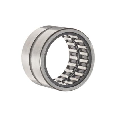China RNA RNA69 Series Double Row Needle Roller Bearing RNA6909 Size 52x68x40 SFT for sale
