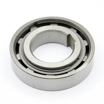 China TSS60 AS60 NSS60 One Way Freewheels Roller Clutch Bearing Thickness 22cm Te koop