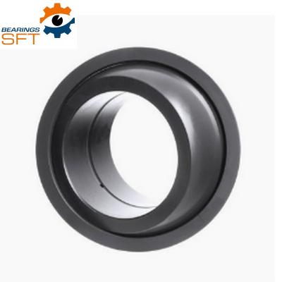 China Chrome Steel GCr15 Spherical Plain Bearing For Industrial Equipment GE35UK for sale
