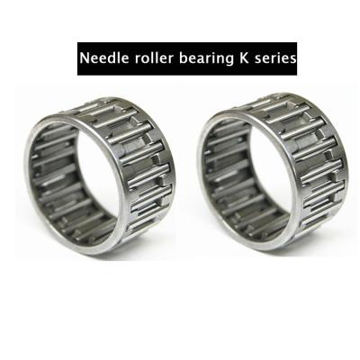 China K304030 30*40*30Mm Radial Needle Roller Bearing And Cage Assemblies K30*40*30 for sale