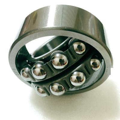 China Double Row Self Aligning Ball Bearing 1412M C3 60*150*42mm for sale