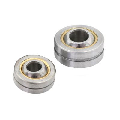 China Self-Lubricated Joint Radial Spherical Plain Bearing GEBK5S GEBK6S GEBK8S GEBK10S for sale
